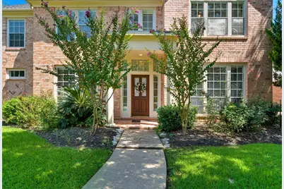 4907 Cambridge Street, Sugar Land, TX 77479 - Photo 2