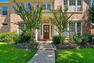 4907 Cambridge St, Sugar Land, TX 77479 - Photo 2