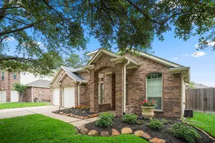18502 Cascade Timbers Ln, Tomball, TX 77377 - Photo 4