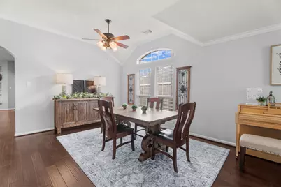 18502 Cascade Timbers Lane, Tomball, TX 77377 - Photo 8