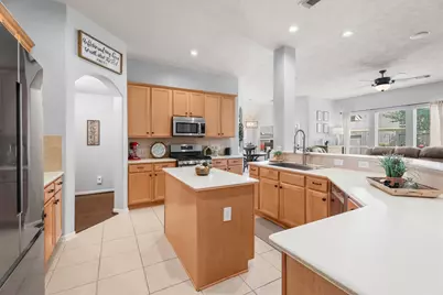 18502 Cascade Timbers Lane, Tomball, TX 77377 - Photo 10