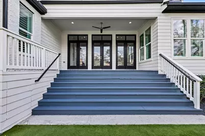 4122 Levonshire Drive, Houston, TX 77025 - Photo 48