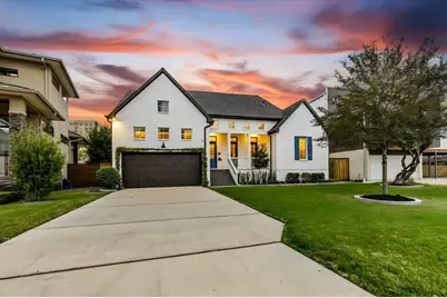 4122 Levonshire Drive, Houston, TX 77025 - Photo 1