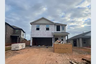 32911 Silver Meadow Way, Fulshear, TX 77423 - Photo 2