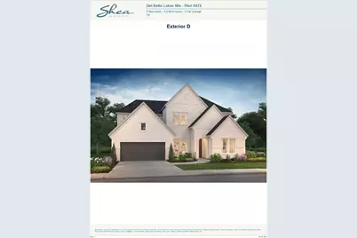 5210 Timpson Drive, Manvel, TX 77578 - Photo 4