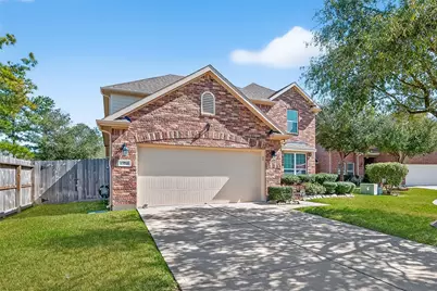 13910 Little Rock Court, Cypress, TX 77429 - Photo 2
