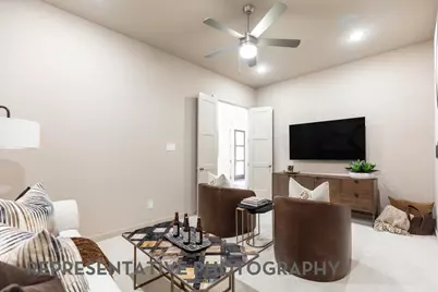 933 Groundwater Way, League City, TX 77573 - Photo 8