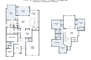 933 Groundwater Way, League City, TX 77573 - Photo 10