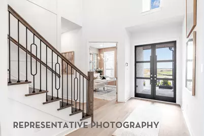 933 Groundwater Way, League City, TX 77573 - Photo 4