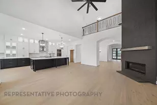 933 Groundwater Way, League City, TX 77573 - Photo 14