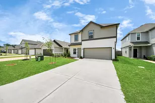 2473 Carp Dr, Conroe, TX 77384 - Photo 4
