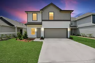 2473 Carp Dr, Conroe, TX 77384 - Photo 2
