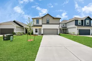 2473 Carp Dr, Conroe, TX 77384 - Photo 2