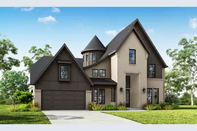 1609 Bayram Drive, Houston, TX 77055 - Photo 1