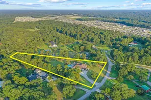 17397 Northcrest Cir, New Caney, TX 77357 - Photo 50