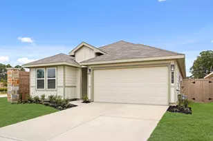 23191 Teakwood Hills Dr, Splendora, TX 77372 - Photo 2