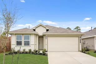 23191 Teakwood Hills Dr, Splendora, TX 77372 - Photo 1