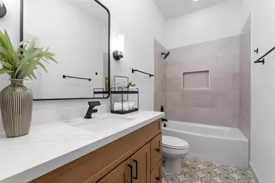 9819 Turnbow #CD, Houston, TX 77029 - Photo 22