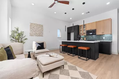 9819 Turnbow #CD, Houston, TX 77029 - Photo 6