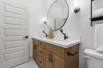 9819 Turnbow #CD, Houston, TX 77029 - Photo 20