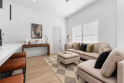 9819 Turnbow #CD, Houston, TX 77029 - Photo 4