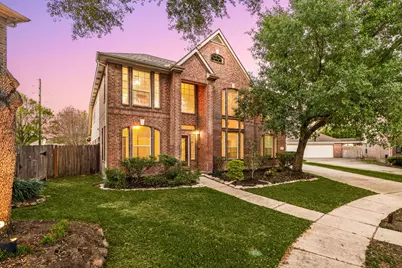 2502 Rosebluff Court, Katy, TX 77494 - Photo 2