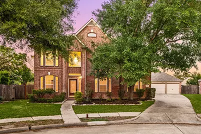 2502 Rosebluff Court, Katy, TX 77494 - Photo 1