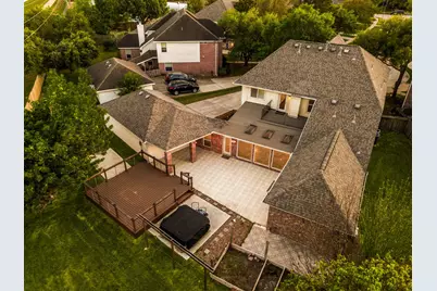 2502 Rosebluff Court, Katy, TX 77494 - Photo 10