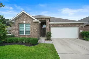10003 Cimarron Canyon Ln, Magnolia, TX 77354 - Photo 1