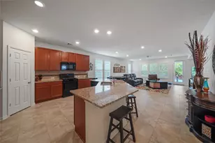 10003 Cimarron Canyon Ln, Magnolia, TX 77354 - Photo 8