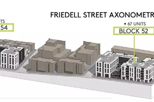 151 & 351 Friedell St, San Francisco, CA 94103 - Photo 10