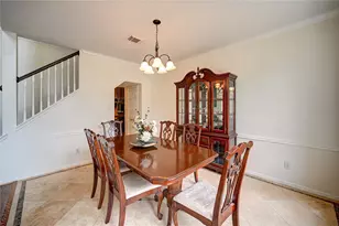 11906 Dinosaur Valley Dr, Sugar Land, TX 77498 - Photo 6