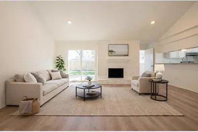 17819 Wild Willow Lane, Houston, TX 77084 - Photo 1