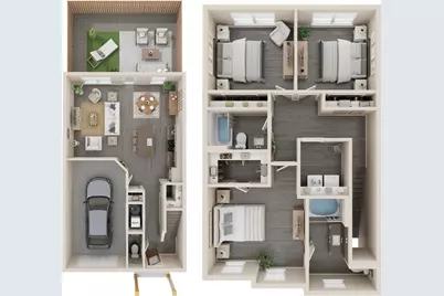 7711 Longmire Road #200, Conroe, TX 77304 - Photo 6