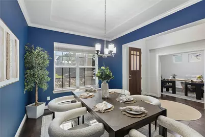 29539 Monona Terrace Court, Spring, TX 77386 - Photo 6
