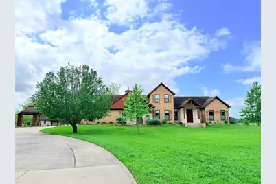 100 Pecan Grove Road, Sealy, TX 77474 - Photo 1