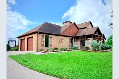 100 Pecan Grove Road, Sealy, TX 77474 - Photo 2