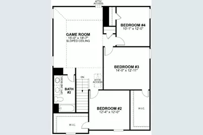 1718 West Stroker Road, Crosby, TX 77532 - Photo 8