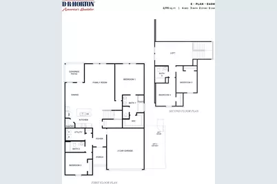 3014 Titus, New Caney, TX 77357 - Photo 18