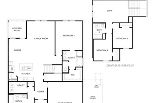 3014 Titus, New Caney, TX 77357 - Photo 18