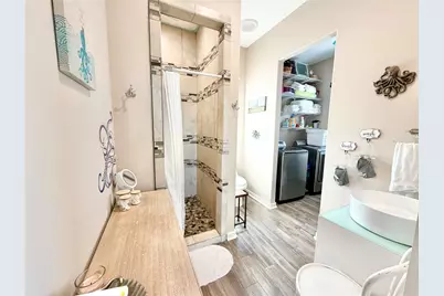 1051 Honeysuckle, Crystal Beach, TX 77650 - Photo 12