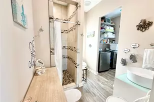 1051 Honeysuckle, Crystal Beach, TX 77650 - Photo 12