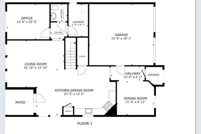 6315 Linfield Bluff Lane, Katy, TX 77494 - Photo 48
