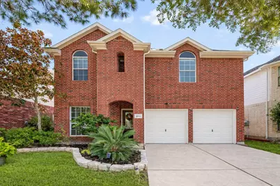 6315 Linfield Bluff Lane, Katy, TX 77494 - Photo 1
