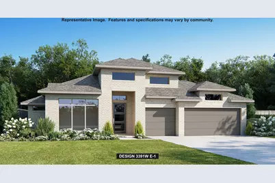 27015 Deerfield Drive, Montgomery, TX 77316 - Photo 6