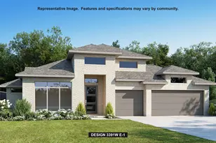 27015 Deerfield Dr, Montgomery, TX 77316 - Photo 6