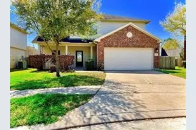 25231 Florina Ranch Drive, Katy, TX 77494 - Photo 1