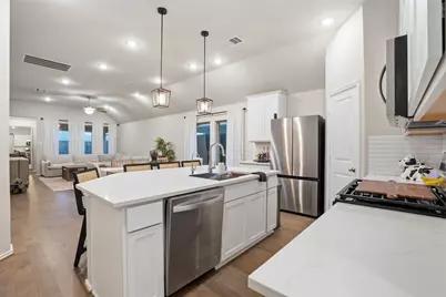 10426 Skyward Estate Trail, Richmond, TX 77406 - Photo 6