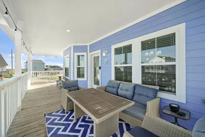 25011 San Simeon Court, Galveston, TX 77554 - Photo 14