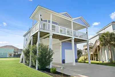 25011 San Simeon Court, Galveston, TX 77554 - Photo 4